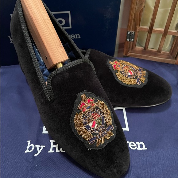 Ralph Lauren | Shoes | Ralph Lauren 